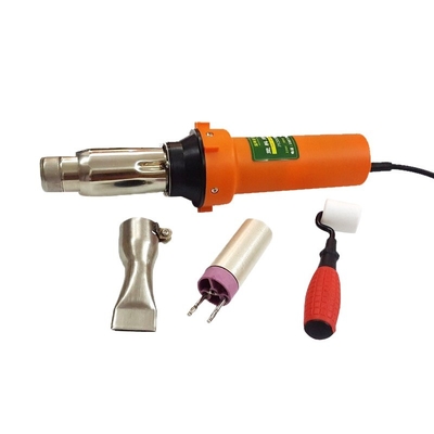 2000w Σφουγγαριού συρρικνωτή αερίου Diy ψύξη / θερμό αέρα Θέρμανση όπλο για 1.3 Εργαστήρια μηχανών