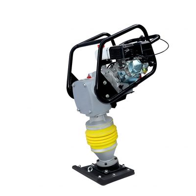 Αναβαθμίστε το παιχνίδι συμπιεσμού σας με το Rammer με Gxr 120 4hp jhb-80 Υψόμετρο άλματος 45-75mm