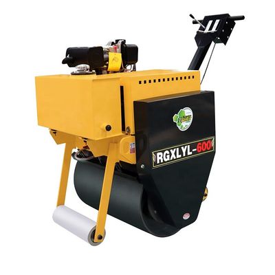 7.5 KW 1 τόνος 2 τόνος 3 τόνος 4 τόνος 5 τόνος Ντίζελ Βενζίνη Υδραυλική δονητική τάνδεμα Asphalt Compactor Road Roller