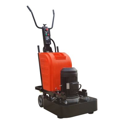 YM330/YM400/YM630 Ημιαυτόματη μηχανή τσιμεντοκόπησης με κενό και επαγγελματική