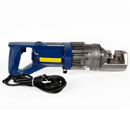 RC-32 Ηλεκτρική υδραυλική μηχανή κοπής ράβδου χάλυβα 4-32mm για βιομηχανική κατασκευή