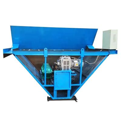 Υψηλής Επιδόσεως Μηχανή Καταπολέμησης Διάρροιας για Περίπου Τρία Εργαζόμενους