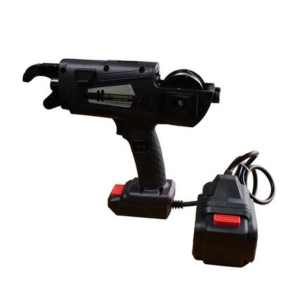 Στήριξη σύνδεσης Rt-450 Wire Tie Twister/Rebar Tier Gun/Max Rebar Binding Machine