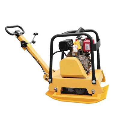 Ελκυστικός κινητήρας 9.6kw 360kg για κατασκευές