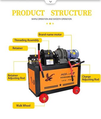 5.5kw κάθετη διπλής κεφαλής 3 άξονες κυλίνδρια μηχανή πεταμιού για ακριβή πεταμιού
