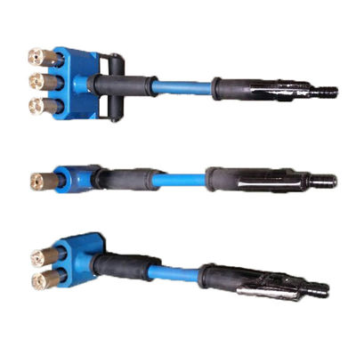 Κατασκευαστικό Σιδηρουργικό Σκαμπλέρ Πνευματικό χειροκίνητο Σιδηρουργικό Μηχανικό