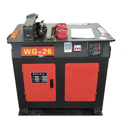 Βρες τις καλύτερες προσφορές για WG76 CNC Electric Square Tube Bender για ταχεία κάμψη ατσάλινου σωλήνα