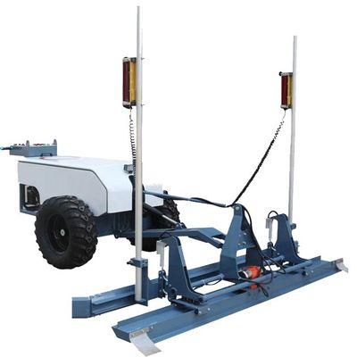 Αυτόματη μηχανή χειρισμού με λέιζερ