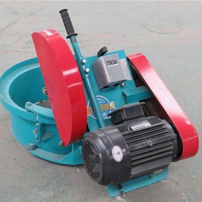 Μέγιστο βάθος κοπής 300-600 mm Μηχανή κοπής κεφαλής στοίβας σκυροδέματος για την κατασκευή τοίχων