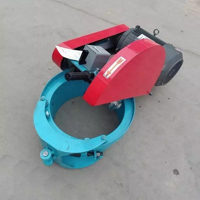 Ηλεκτρική μηχανή κοπής πυλών με στρογγυλό σπάσιμο πυλών σε 1050*500*400mm