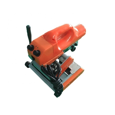 Δύναμη 50w Hot Stapler πλαστικό συγκολλητής όπλο συγκόλληση εργαλεία κιτ για πλαστική επισκευή εύκολο