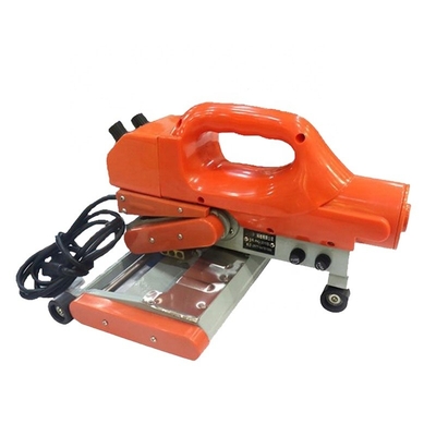 Δύναμη 50w Hot Stapler πλαστικό συγκολλητής όπλο συγκόλληση εργαλεία κιτ για πλαστική επισκευή εύκολο