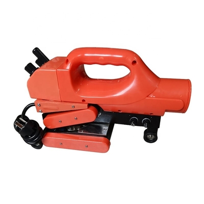 Δύναμη 50w Hot Stapler πλαστικό συγκολλητής όπλο συγκόλληση εργαλεία κιτ για πλαστική επισκευή εύκολο