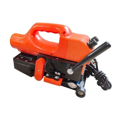 Δύναμη 50w Hot Stapler πλαστικό συγκολλητής όπλο συγκόλληση εργαλεία κιτ για πλαστική επισκευή εύκολο