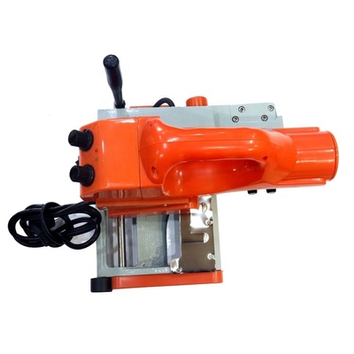 Δύναμη 50w Hot Stapler πλαστικό συγκολλητής όπλο συγκόλληση εργαλεία κιτ για πλαστική επισκευή εύκολο