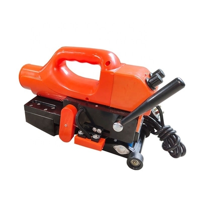 Δύναμη 50w Hot Stapler πλαστικό συγκολλητής όπλο συγκόλληση εργαλεία κιτ για πλαστική επισκευή εύκολο