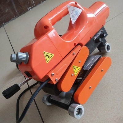 220V γρήγορη ταχύτητα Pvc αυτόματη μηχανή συγκόλλησης 3000c για το φωτεινό κουτί μαχαίρι πλέγμα ύφασμα