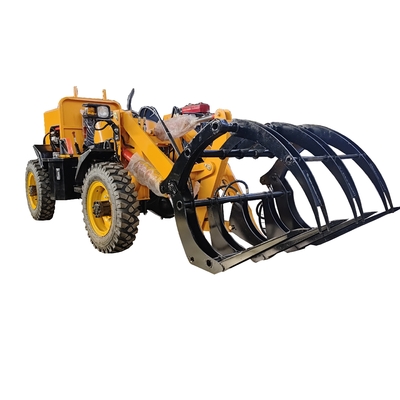 4300*1300*2000mm Μέγεθος Υδραυλική βαλβίδα Κανένας 3 τόνων Ρυθμισμένο όχημα
