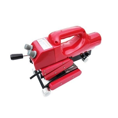 220v 1600w χειροκίνητο βιομηχανικό ζεστό αέρα ζέστης συγκόλλησης PVC πλαστικό όπλο συγκόλλησης για συγκόλληση