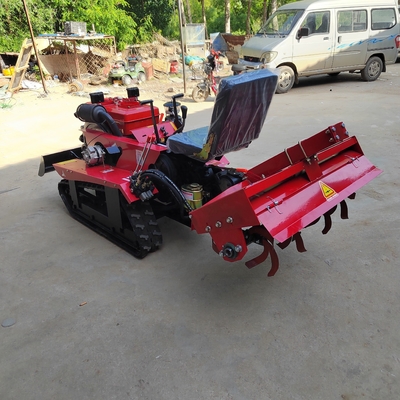 Μικρή περιστρεφόμενη μηχανή χύτευσης 800 KG τύπου πετρελαϊκής ενέργειας για ομαλή εμπειρία χύτευσης
