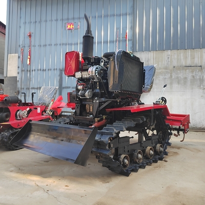 Μικρή περιστρεφόμενη μηχανή χύτευσης 800 KG τύπου πετρελαϊκής ενέργειας για ομαλή εμπειρία χύτευσης