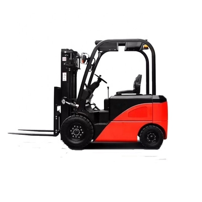 Όλο το έδαφος Self Load Stacker 7.00-12 Σκληρό ελαστικό ανεμοφόρκου για εξοπλισμό αποθήκης