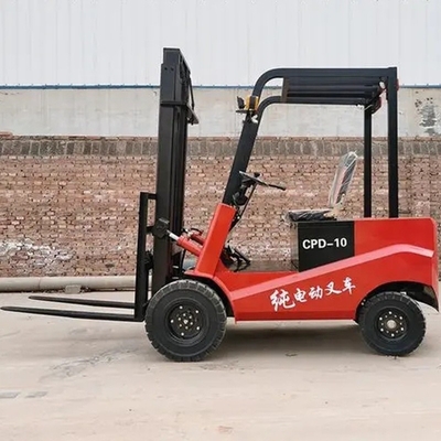 Όλο το έδαφος Self Load Stacker 7.00-12 Σκληρό ελαστικό ανεμοφόρκου για εξοπλισμό αποθήκης