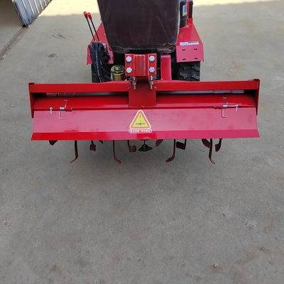 Εύκολη συντήρηση Μίνι Power Tiller με πίσω περιστροφική Orchard περιστροφική Tiller καλλιεργητή