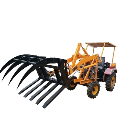 4300*1300*2000mm Τροχιακή Μίνι Εκσκαφέας Backhoe Loader για Καταστήματα Κατασκευαστικού