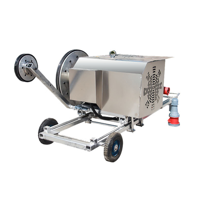 380V Cnc Diamond Wire Stone Saw Machine για την κοπή μαρμάρου και γρανίτη