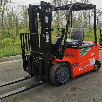 1.5ton 2ton 3ton Μίνι ηλεκτρικό φορτηγό ανεμοφόρτων για την αύξηση της παραγωγικότητας