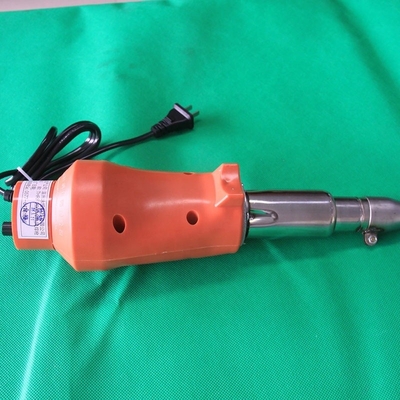1600w θερμό αέρα συγκόλληση όπλο κιτ για PVC βινύλιο λινολεούμιου δαπέδου πλαστικό συγκόλληση At1600