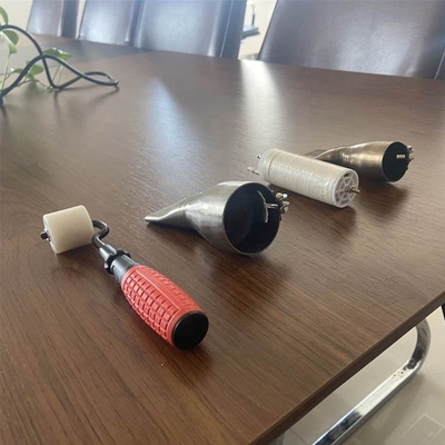 1300w 2 σε 1 ψηφιακό σταθμό επισκευής καυσαεροβόλο 90w σιδηρολυτικό σταθμό 110/220v μηχανήματα Επισκευές