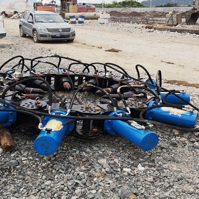 1470 kg Μηχανή κατασκευής μαργαρίτας Μεγάλη χωρητικότητα για πολυσύχναστα μπαρ και εστιατόρια
