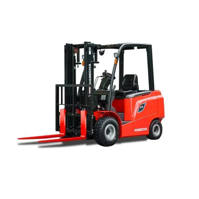 2000 kg Ηλεκτρικό ανελκυστήρα 2 τόνων 3 μέτρα Υψόμετρο ανύψωσης Υδραυλικός συσσωρευτής Προσαρμόσιμος