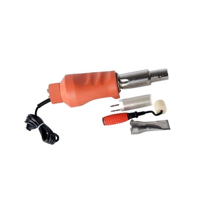 1000w θερμοπυροβόλο Fv310 Hakko πρωτότυπο με μη-βήμα ρυθμιστή θερμοκρασίας ροής αέρα