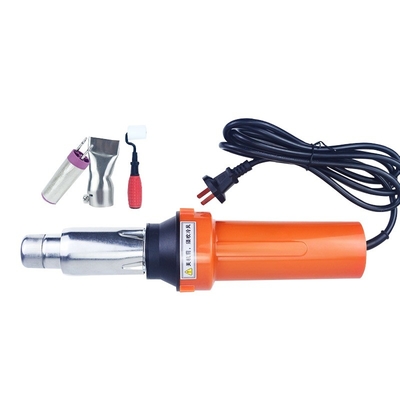 2000w Σφουγγαριού συρρικνωτή αερίου Diy ψύξη / θερμό αέρα Θέρμανση όπλο για 1.3 Εργαστήρια μηχανών