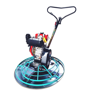 Σούπερ προωθήσεις 40' 1000mm Beton Finishing Trowel Machine με κινητήρα Gx160