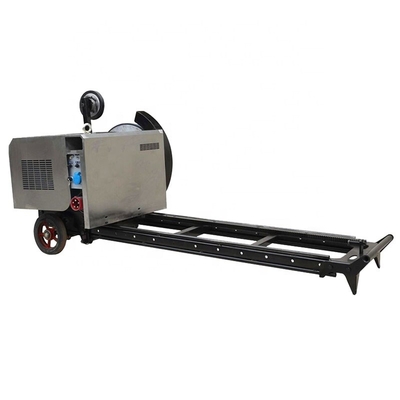 2600 kg Τετάρτη 380V Διαμαντένιο σύρμα πριονιστήρας για την εξόρυξη σκυρόδεμα μαρμάρινο κοπή