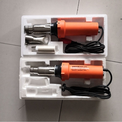 1 τόνος Excavator Hot Air Gun 2000w 230v Θερμικά εργαλεία Ιδανικά για εργοστάσια παραγωγής