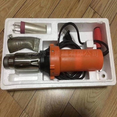 1 τόνος Excavator Hot Air Gun 2000w 230v Θερμικά εργαλεία Ιδανικά για εργοστάσια παραγωγής