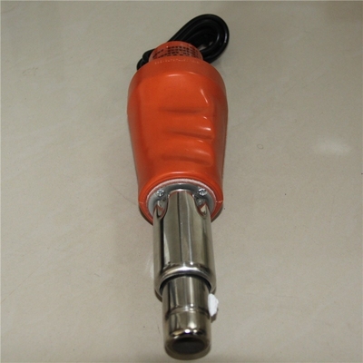 1 τόνος Excavator Hot Air Gun 2000w 230v Θερμικά εργαλεία Ιδανικά για εργοστάσια παραγωγής