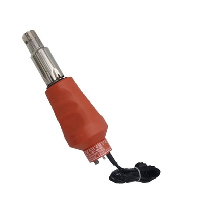 1 τόνος Excavator Hot Air Gun 2000w 230v Θερμικά εργαλεία Ιδανικά για εργοστάσια παραγωγής