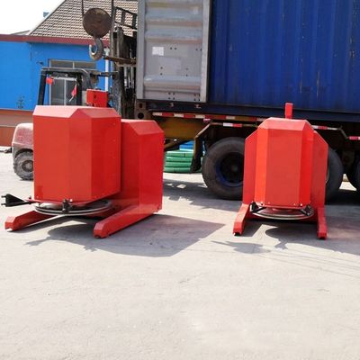 Κτίριο Κόψιμη τάση 380V Cnc πέτρινο σύρμα είδε πολλαπλή διαμαντένιο σύρμα είδε μηχανή