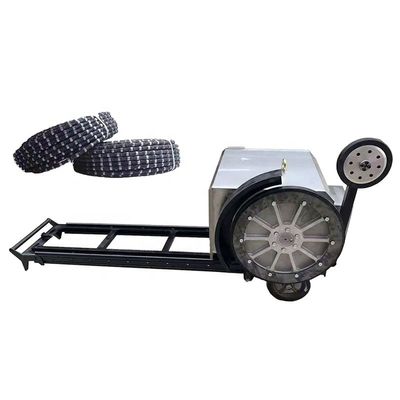 Η τέλεια λύση για την κοπή του σιδηρουργικού σκυροδέματος