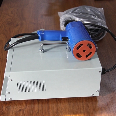 1500W PPR μηχανή συγκόλλησης σωληνώσεων σωλήνων