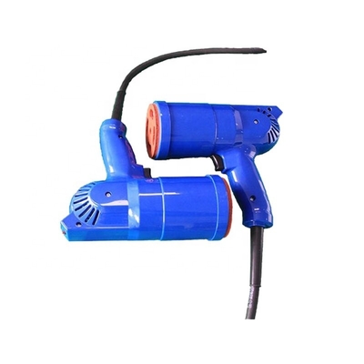 15khz 2600w υπερηχητική μηχανή συγκόλλησης για ABS Pp Pe πλαστική συγκόλληση 360 * 230 * 140mm