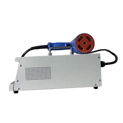 PLC 1800w αυτόματη φορητή πλαστική πλαστική πλαστική πλαστική πλαστική πλαστική πλαστική πλαστική πλαστική πλαστική μηχανή συγκόλλησης