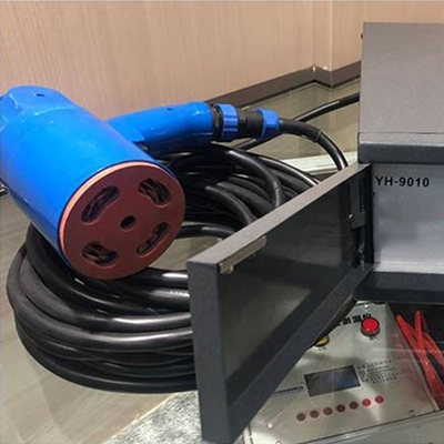 Μηχανή συγκόλλησης γεωμεμβράνης 360*230*140mm για άλλες εφαρμογές