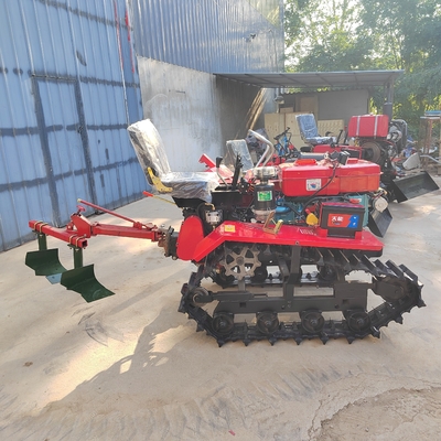 Καλλιεργητές Mini Tiller Rotary Farm Cultivator Rotary Tiller για μηχανήματα αγροτικής εργασίας